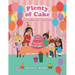 Plenty of Cake: Aubrey's Birthday Party