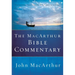 The MacArthur Bible Commentary