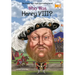 Who Was Henry VIII?