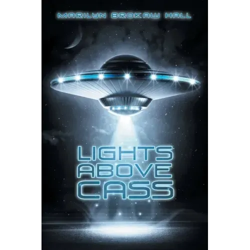 Lights Above Cass