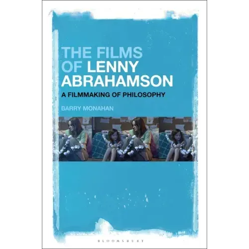 The Films of Lenny Abrahamson: A Filmmaking of Philosophy
