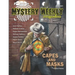 Mystery Weekly Magazine: June 2021