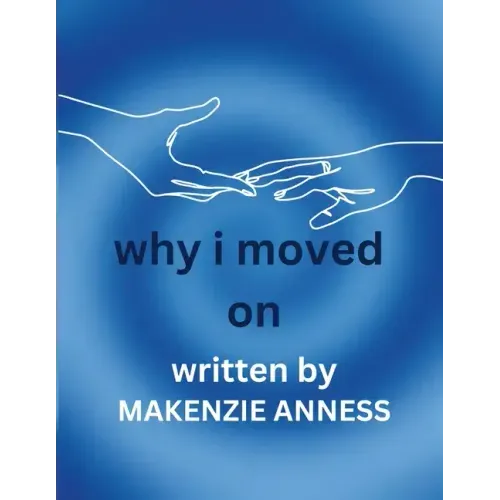 Why I Moved On