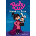 Ruby Lu, Brave and True