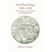 The World Map, 1300-1492: The Persistence of Tradition and Transformation