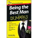 Being the Best Man for Dummies - UK