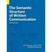 The Semantic Structure of Written Communication