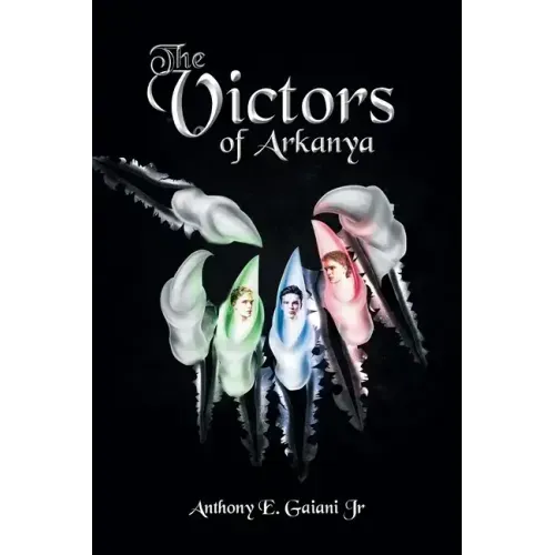 The Victors of Arkanya