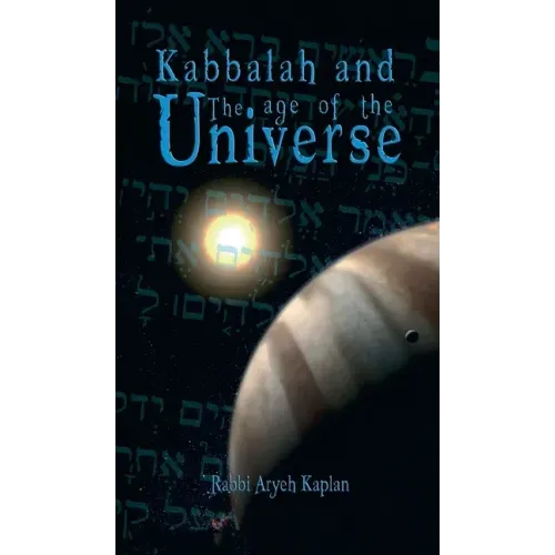 Kabbalah and the Age of the Universe