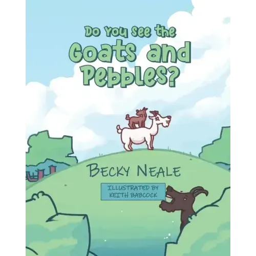 Do You See the Goats and Pebbles?