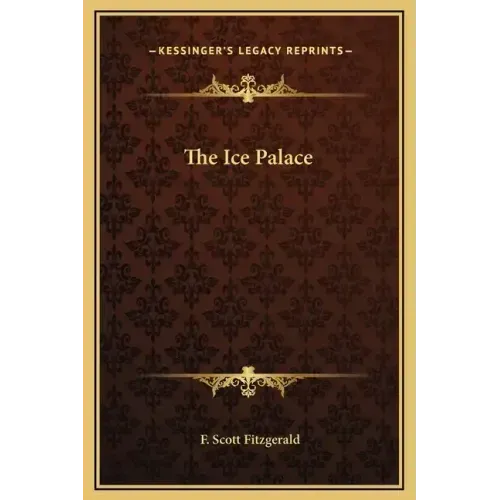 The Ice Palace