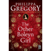 The Other Boleyn Girl