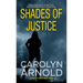Shades of Justice: An addictive and gripping mystery filled with suspense