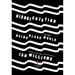 Disorientation: Being Black in the World