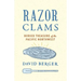 Razor Clams: Buried Treasure of the Pacific Northwest