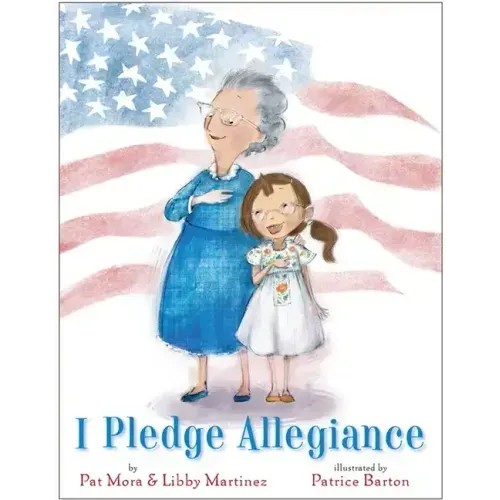 I Pledge Allegiance