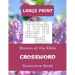Women of the Bible Crossword