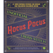 Unofficial Hocus Pocus Cross-Stitch: 25 Patterns and Designs for Works of Art You Can Make Yourself for Year-Round Halloween Decor