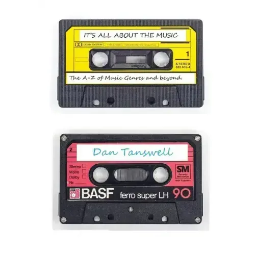 It's all about the Music: The A-Z of music genres and beyond