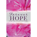 Forever Hope: Living in hope in the midst of life's struggles