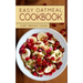 Easy Oatmeal Cookbook