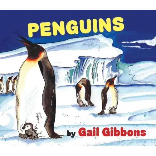 Penguins