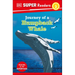 DK Super Readers Level 2 Journey of a Humpback Whale