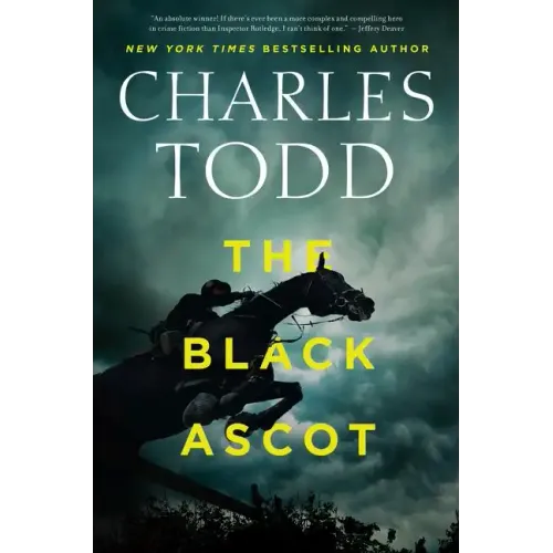 The Black Ascot