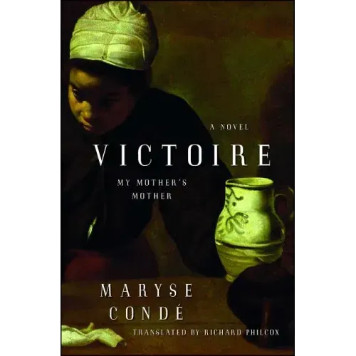 Victoire: My Mother's Mother
