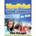 Blueprint Bible Lessons for Kids