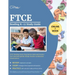 FTCE Reading K-12 Study Guide: FTCE Reading Exam Prep Review Book and Practice Test Questions for the Florida Teacher Certification Examinations
