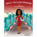Smiley, the Flight Attendant