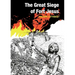 The Great Siege of Fort Jesus