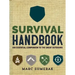 Survival Handbook: An Essential Companion to the Great Outdoors