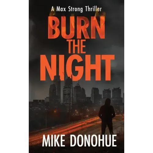 Burn the Night