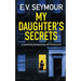 MY DAUGHTER'S SECRETS an unputdownable psychological thriller with a breathtaking twist
