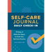 Self-Care Journal: Daily Check-In: 75 Days of Reflection Space to Track Your Self-Care Practice