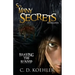 So Many Secrets: Braving the Bunyip Book Four