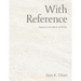 With Reference: Space in the Work of Scda