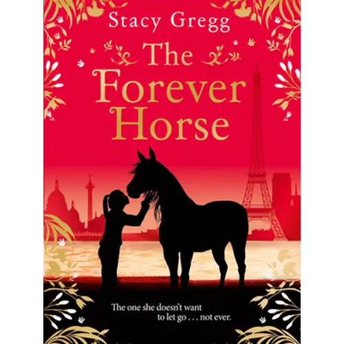 The Forever Horse