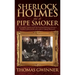 Sherlock Holmes as a Pipe Smoker