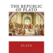The Republic of Plato: The Original Edition of 1908