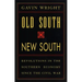 Old South, New South: Revolutions in the Southern Economy Since the Civil War