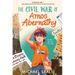 The Civil War of Amos Abernathy