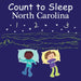 Count to Sleep North Carolina