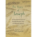 The Story of Joseph: A Fourteenth-Century Turkish Morality Play by Sheyyad Hamza