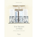 The Façades of Paris: Windows, Doors, and Balconies
