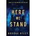 Here We Stand