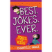 Best Jokes Ever: Jokes for Kids