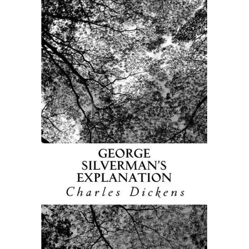 George Silverman's Explanation